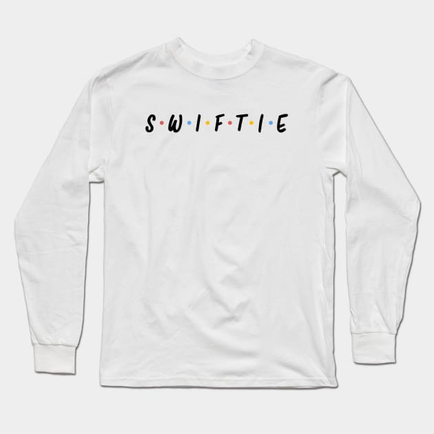 Swiftie by Tobe Fonseca Long Sleeve T-Shirt by Tobe_Fonseca